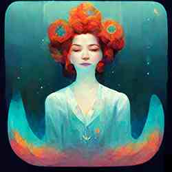 Moon in Aquarius